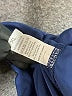Unbranded Color Block Blue Active Pants Size XL - photo 4