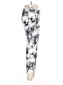 up! Print White Casual Pants Size 10 - photo 4