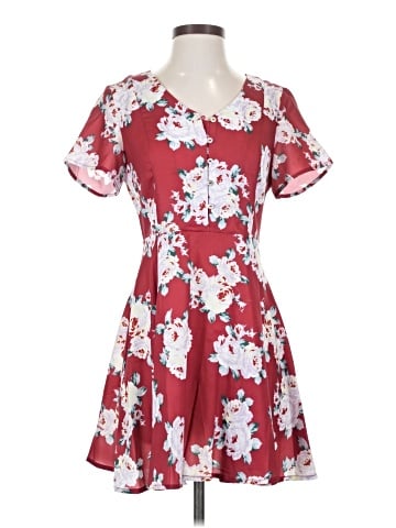 Free People Casual Dress (view 1)