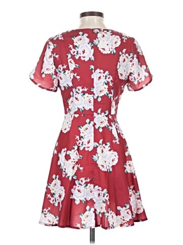 Free People Casual Dress (view 2)