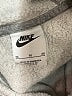 Nike Gray Pullover Hoodie Size XL (kids) - photo 3