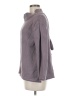 Neon Buddha 100% Cotton Gray Turtleneck Sweater Size S - photo 5