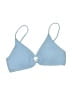 Unbranded Blue Swimsuit Top Size M - photo 1