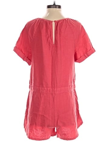 Universal Thread Romper (view 2)