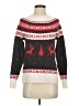 Ann Taylor LOFT Red Pullover Sweater Size XS (petite) - photo 1