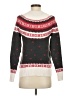 Ann Taylor LOFT Red Pullover Sweater Size XS (petite) - photo 2
