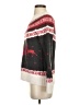 Ann Taylor LOFT Red Pullover Sweater Size XS (petite) - photo 5
