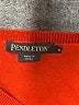 Pendleton Red Pullover Sweater Size S - photo 7