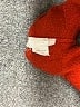 Pendleton Red Pullover Sweater Size S - photo 8
