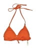 Unbranded Orange Swimsuit Top Size M - photo 1