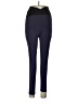 Isabel Maternity Blue Active Pants Size Lg Maternity - photo 2