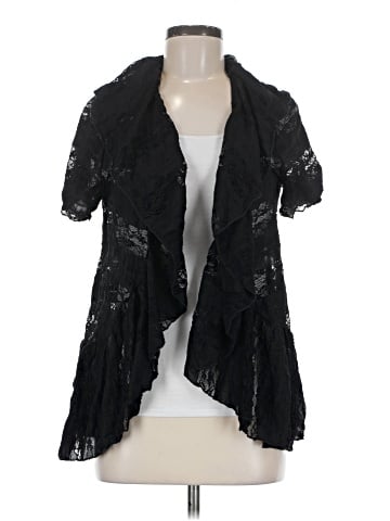 Sno Skins Kimono (view 1)