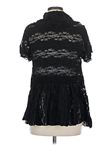 Sno Skins Kimono (view 2)