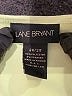 Lane Bryant Green Tank Top Size 26 - 28 Plus - photo 7