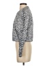HUGO by HUGO BOSS Animal Print Ivory Jacket Size 2 - photo 5