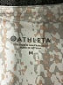 Athleta Tweed Silver Leggings Size M - photo 4