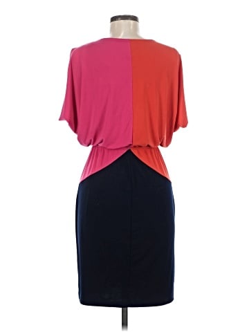 En Focus Studio Cocktail Dress (view 2)