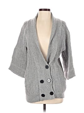 3.1 Phillip Lim Wool Cardigan