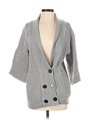 3.1 Phillip Lim Wool Cardigan (view 1)