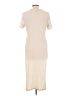 Shein Ivory Casual Dress Size 12 - photo 2