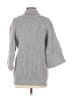 3.1 Phillip Lim 100% Wool Gray Wool Cardigan Size XS - photo 2