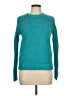 MICHAEL Michael Kors Teal Pullover Sweater Size L - photo 1