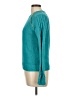MICHAEL Michael Kors Teal Pullover Sweater Size L - photo 5