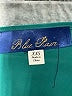 Blue Rain 100% Polyester Teal 3/4 Sleeve Blouse Size XXS - photo 7