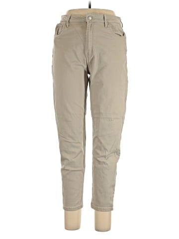 CALVIN KLEIN JEANS Khakis (view 1)