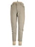 CALVIN KLEIN JEANS Solid Tan Khakis Size 16 - photo 1