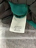 Blue Rain 100% Polyester Teal 3/4 Sleeve Blouse Size XXS - photo 8