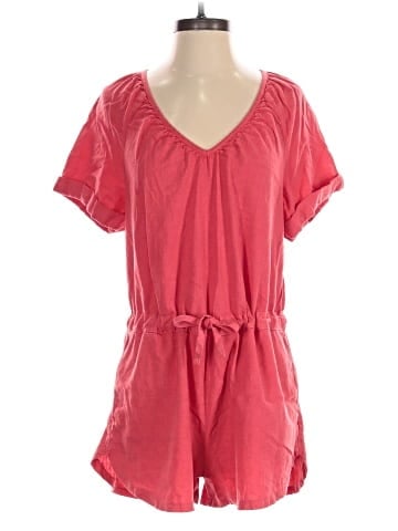 Universal Thread Romper (view 1)
