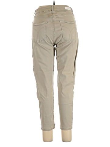 CALVIN KLEIN JEANS Khakis (view 2)