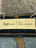 Gap Solid Black Jeggings Size 30 waist - photo 7