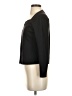 Tweeds Black Long Sleeve Top Size S - photo 5