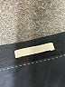 BOSS by HUGO BOSS Stripes Blue Wool Skirt Size 8 - photo 4