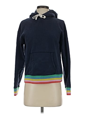Weekend Sweatshirt (view 1)