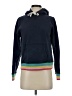 Weekend 100% Cotton Blue Sweatshirt Size S - photo 1