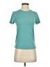 Diadora Teal Active T-Shirt Size XXS - photo 1