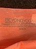 Beyond Yoga Solid Orange Pink Skort Size M - photo 3