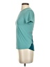 Diadora Teal Active T-Shirt Size XXS - photo 5