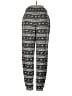 BDG Print Gray Casual Pants Size M - photo 2
