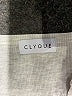 CLYQUE Green Bodysuit Size M - photo 3