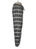 BDG Print Gray Casual Pants Size M - photo 4
