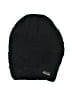 Assorted Brands 100% Acrylic Black Beanie One size - photo 1