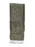 Unbranded Gray Brown Scarf One size - photo 2
