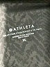 Athleta Tweed Black Active Pants Size XL - photo 7