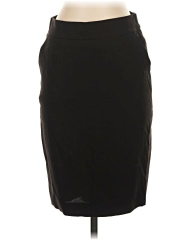 Armani Collezioni Casual Skirt (view 1)