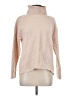 Calvin Klein Tan Turtleneck Sweater Size M - photo 1
