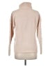 Calvin Klein Tan Turtleneck Sweater Size M - photo 2